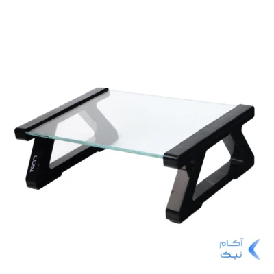 پایه نگهدارنده مانیتور (زیر مانیتوری) TSCO مدل TMS 2000 شیشه ای
