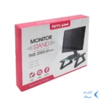 پایه نگهدارنده مانیتور (زیر مانیتوری) TSCO مدل TMS 2000 شیشه ای