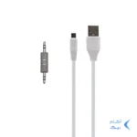 دانگل بلوتوث انتقال صدا Earldom مدل ET-M6 (دارای میکروفن و قابلیت مکالمه)