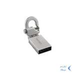 فلش مموری X-ENERGY USB2.0 مدل X-929 ظرفیت 64GB - نقره ای (گارانتی مادام العمر IPM)