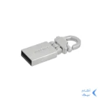 فلش مموری X-ENERGY USB2.0 مدل X-929 ظرفیت 64GB - نقره ای (گارانتی مادام العمر IPM)