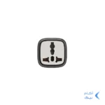 تبدیل برق 3 به 2 هادرون A10E-1