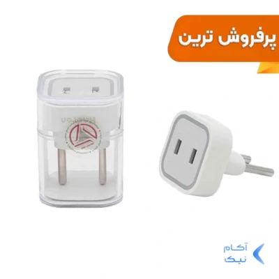 تبدیل برق 2 به 2 هادرون مدل A08-1