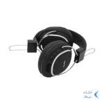 هدفون بی سیم TSCO مدل TH 5346 - مشکی