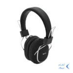 هدفون بی سیم TSCO مدل TH 5346 - مشکی