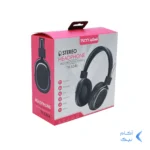 هدفون بی سیم TSCO مدل TH 5346 - مشکی