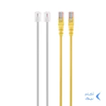 مودم روتر VDSL/ADSL بی سیم D-Link مدل DSL-224 - مشکی (گارانتی 12 ماهه شرکتی)