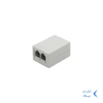 مودم روتر VDSL/ADSL بی سیم D-Link مدل DSL-224 - مشکی (گارانتی 12 ماهه شرکتی)