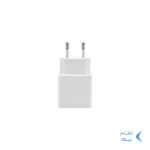 شارژر دیواری فست تک پورت Huawei مدل HW-059200EHQ-سفید (گارانتی شش ماهه نیکان همراه)