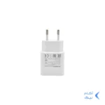 شارژر دیواری فست تک پورت Huawei مدل HW-059200EHQ-سفید (گارانتی شش ماهه نیکان همراه)