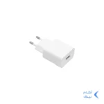 شارژر دیواری فست تک پورت Huawei مدل HW-059200EHQ-سفید (گارانتی شش ماهه نیکان همراه)