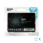 هارد Silicon Power SSD مدل A55 ظرفیت 512GB