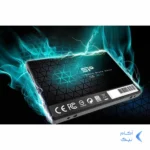 هارد Silicon Power SSD مدل A55 ظرفیت 512GB