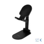 هولدر گوشی موبایل رومیزی yesido مدل C85 -مشکی