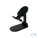 هولدر گوشی موبایل رومیزی yesido مدل C85 -مشکی