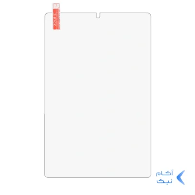 محافظ صفحه نمایش شیشه ای تبلت Samsung S6 Lite / P610 / P615 (بدون پک)