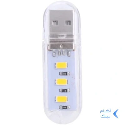 لامپ USB LED کد 2 - BSA