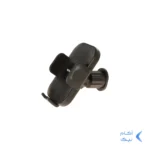 هولدر گوشی موبایل دریچه کولری V-Smart مدل VS-24 - مشکی - BSA