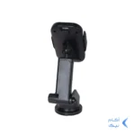 هولدر گوشی موبایل پایه دار V-Smart مدل VS-25 - مشکی - BSA