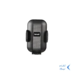 هولدر گوشی موبایل دریچه کولری V-Smart مدل VS-221 - مشکی - BSA