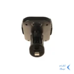 هولدر گوشی موبایل دریچه کولری V-Smart مدل VS-222 - مشکی - BSA