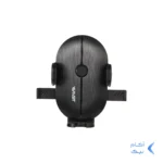 هولدر گوشی موبایل دریچه کولری V-Smart مدل VS-223 - مشکی - BSA