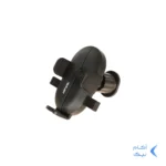 هولدر گوشی موبایل دریچه کولری V-Smart مدل VS-223 - مشکی - BSA