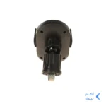 هولدر گوشی موبایل دریچه کولری V-Smart مدل VS-223 - مشکی - BSA