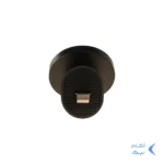 هولدر گوشی موبایل مگنتی دریچه کولری V-Smart مدل VS-232 - مشکی - BSA