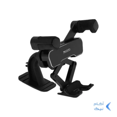 هولدر گوشی موبایل yesido مدل C90-مشکی