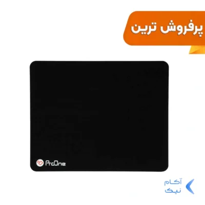 ماوس پد ProOne مدل PMP15 - مشکی
