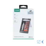 پیچ گوشتی چندکاره UGREEN مدل CM372-80459
