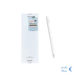 قلم لمسی هوشمند آی پد UGREEN مدل LP653-15910 - سفید (گارانتی 18 ماهه آسان پیشرو)