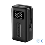 پمپ باد تایر UGREEN مدل 15951-CD259 - مشکی (گارانتی 18 ماهه آسان پیشرو)