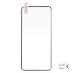 محافظ صفحه نمایش شیشه ای خم فول چسب Full Cover مدل Xiaomi Redmi Note 15 Pro 4G