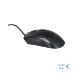 ماوس با سیم گیمینگ VIPLATINA مدل VM10 - مشکی (گارانتی 18 ماه تعویض نیکان همراه)
