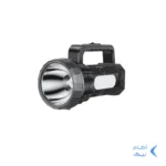 چراغ قوه Yesido مدل TC12 - مشکی (گارانتی 18 ماه تعویض نیکان همراه)