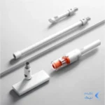 جارو شارژی Xiaomi مدل P30 E204 - سفید (گارانتی شش ماهه ایویز)