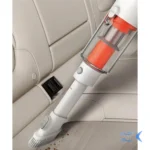 جارو شارژی Xiaomi مدل P30 E204 - سفید (گارانتی شش ماهه ایویز)