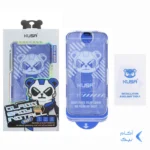 محافظ صفحه نمایش شیشه ای اورجینال Kusa - Magic Glass Box مدل Apple iPhone 12 / iPhone 12 Pro (پک دار)