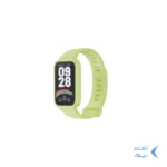 ساعت هوشمند شیائومی Smart Band 9 Active مدل M2435B1 - سبز(گارانتی 18 ماهه شرکتی)