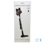 جاروشارژی عصایی Yesido مدل EC32 - مشکی (گارانتی 18 ماهه تعویض نیکان همراه)