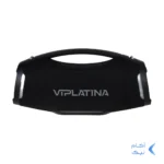 اسپیکر بی سیم VIPLATINA ضد آب مدل VSW13 180W - مشکی (گارانتی 18 ماهه تعویض نیکان همراه)