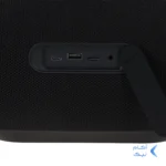 اسپیکر بی سیم VIPLATINA ضد آب مدل VSW13 180W - مشکی (گارانتی 18 ماهه تعویض نیکان همراه)