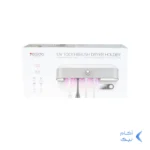 دستگاه ضدعفونی کننده UV مسواک Yesido مدل MG32 - سفید (گارانتی 18 ماهه تعویض نیکان همراه)