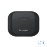 ایرفون بی سیم Baseus مدل Compact Bowie E17 - مشکی -AV (گارانتی 24 ماهه آونگ)