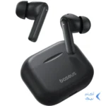 ایرفون بی سیم Baseus مدل Compact Bowie E17 - مشکی -AV (گارانتی 24 ماهه آونگ)