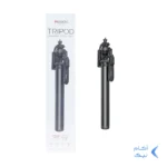 مونوپاد و سه پایه نگهدارنده گوشی موبایل و دوربین Yesido مدل SF17 - مشکی (گارانتی 18 ماهه تعویض نیکان همراه)