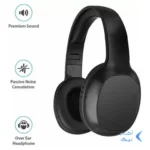هدفون بی سیم Universal مدل YS-9957 - مشکی
