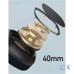 هدفون بی سیم Universal مدل YS-9957 - مشکی